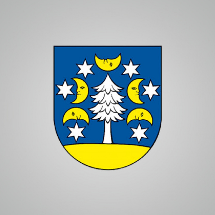 Vyhlásenie voľby hlavného kontrolóra obce