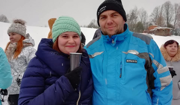 Sánkovačka 2019