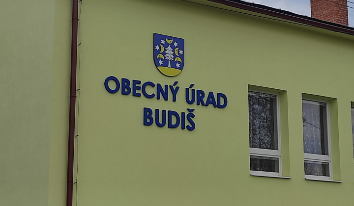 Rekonštrukcia Obecného úradu a kultúrneho domu
