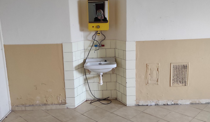 Rekonštrukcia zasadacej miestnosti