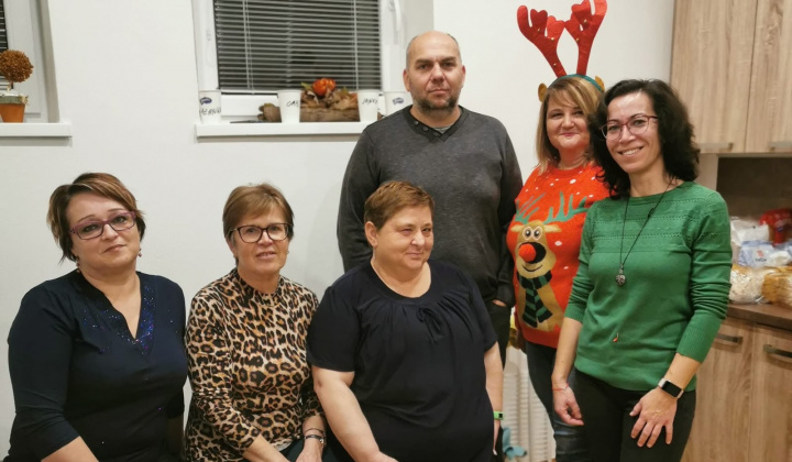 Predvianočná kapustnica 2023