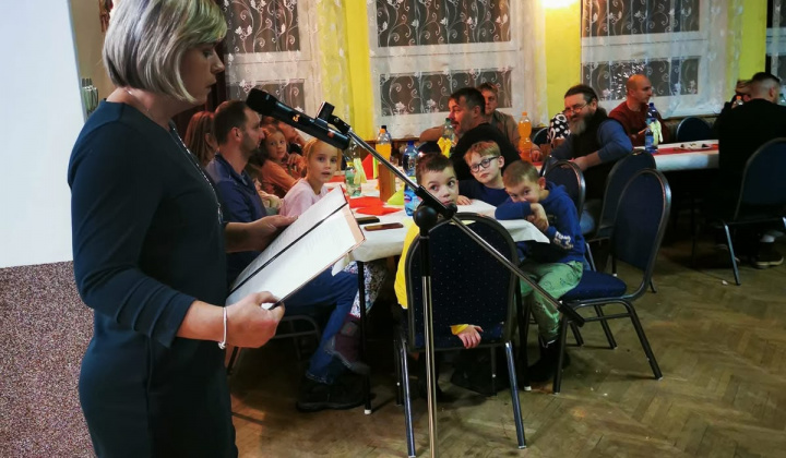 Predvianočná kapustnica 2023
