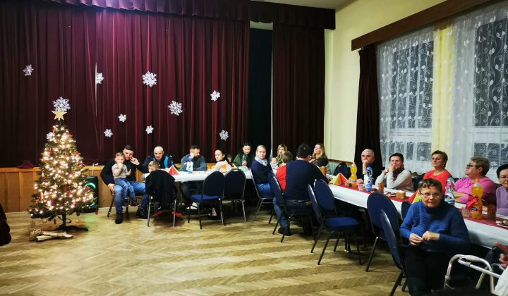 Predvianočná kapustnica 2023