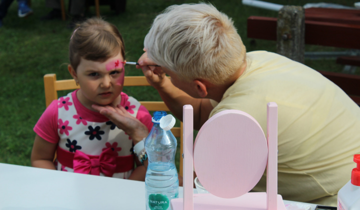 450. výročie prvej písomnej zmienky o obci