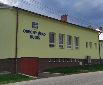 Obecný úrad