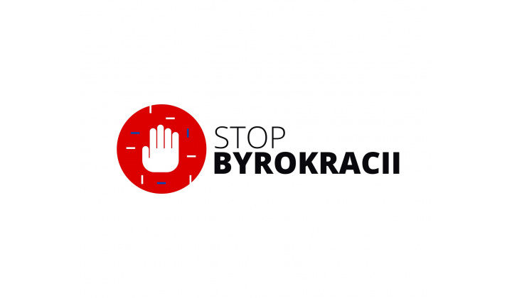 Stop byrokracii-informácie pre občanov