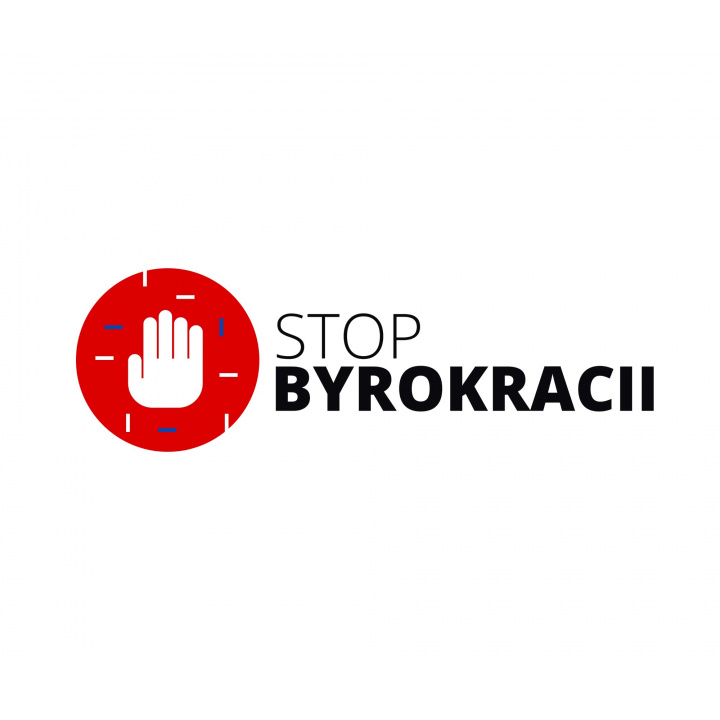 Stop byrokracii-informácie pre občanov