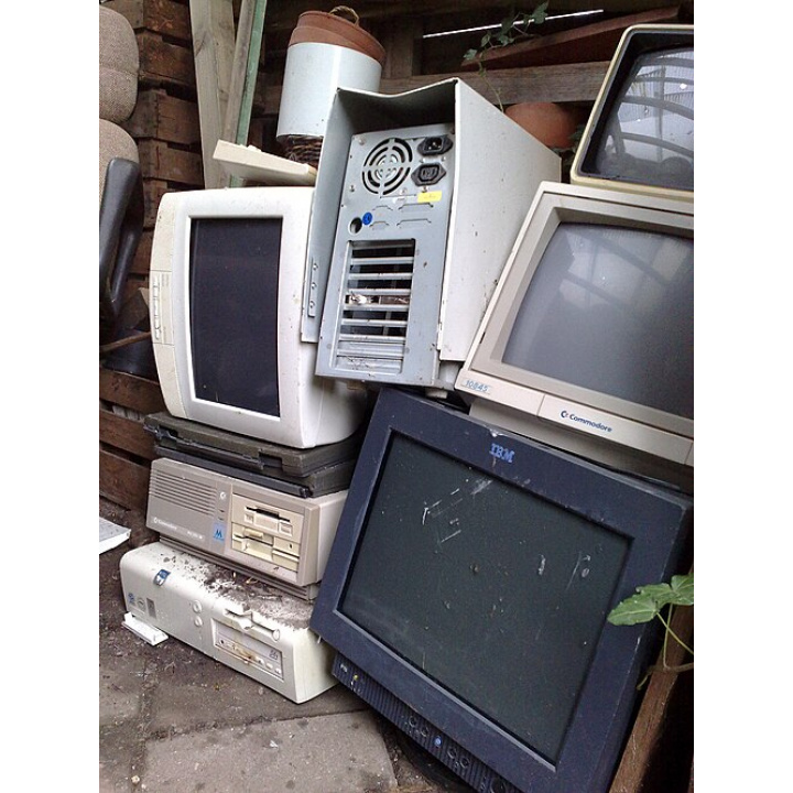 Zber elektroodpadu 11.11.2026